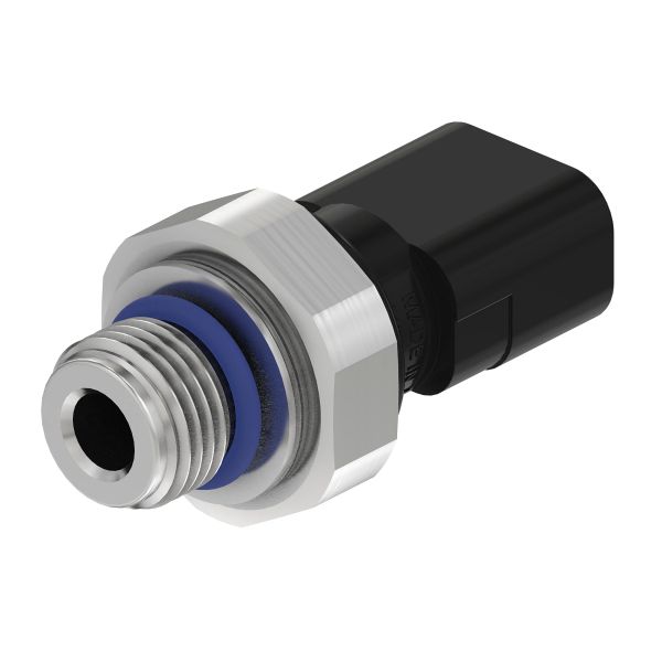 RE538129: Fuel Filter Pressure Sensor, 5.5 Bar