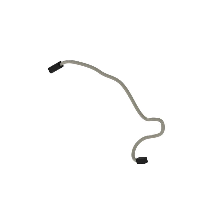 RE539017: Valve Turbo Actuator Sensor