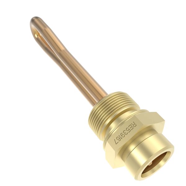 RE539167: Coolant Heater, 120 Volt, 1000 Watt