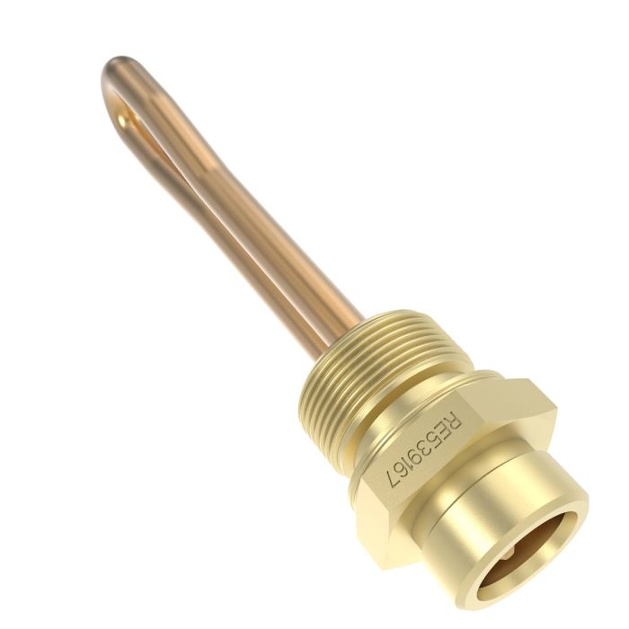 RE539167: Coolant Heater, 120 Volt, 1000 Watt