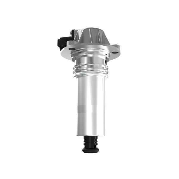RE539769: Fuel Pump, 24 Volt