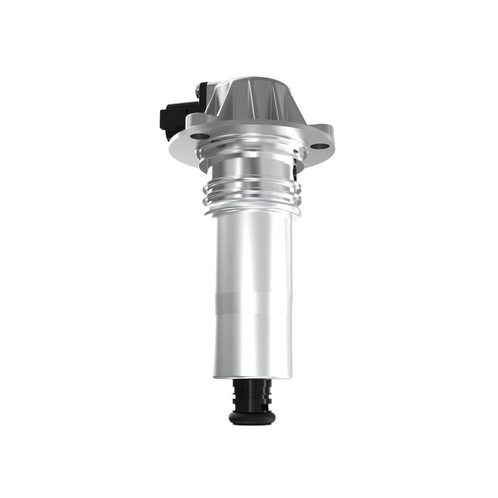 RE539769: Fuel Pump, 24 Volt