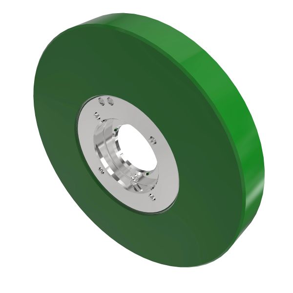 RE539805: Torsional Damper