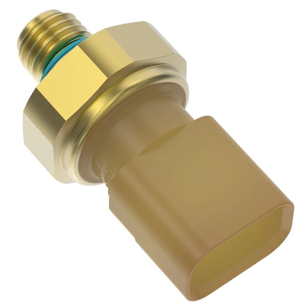 RE539840: Coolant Pressure Sensor, (0.5-3 Bar)