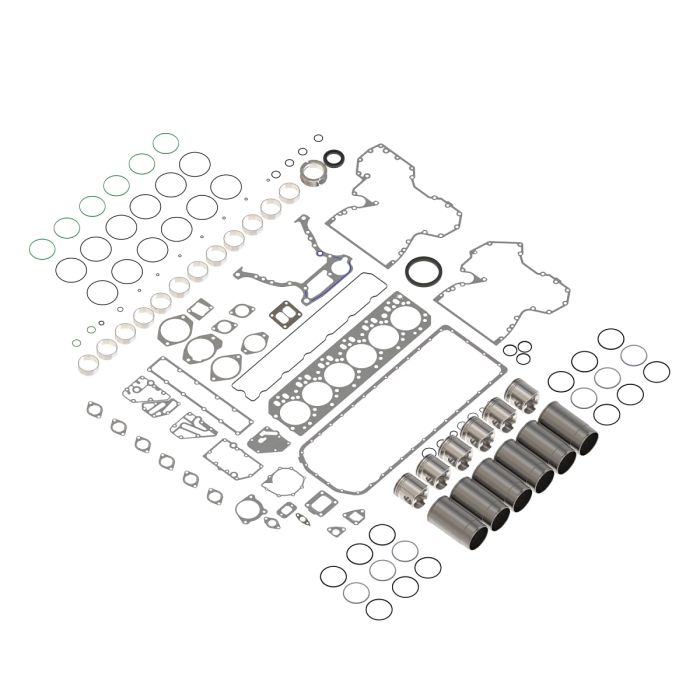 RE540226: Engine Overhaul Kit