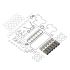 RE540226: Engine Overhaul Kit