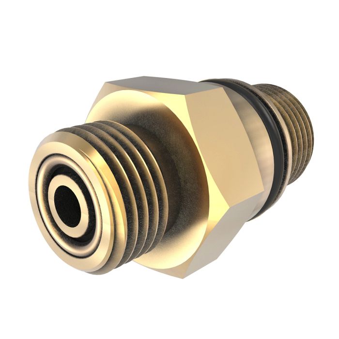 RE540282: Fuel System Valve