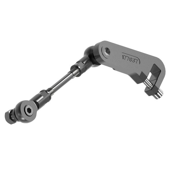 RE541157: Turbocharger Linkage