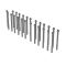 RE541424: Engine Cylinder Head Bolt Kit