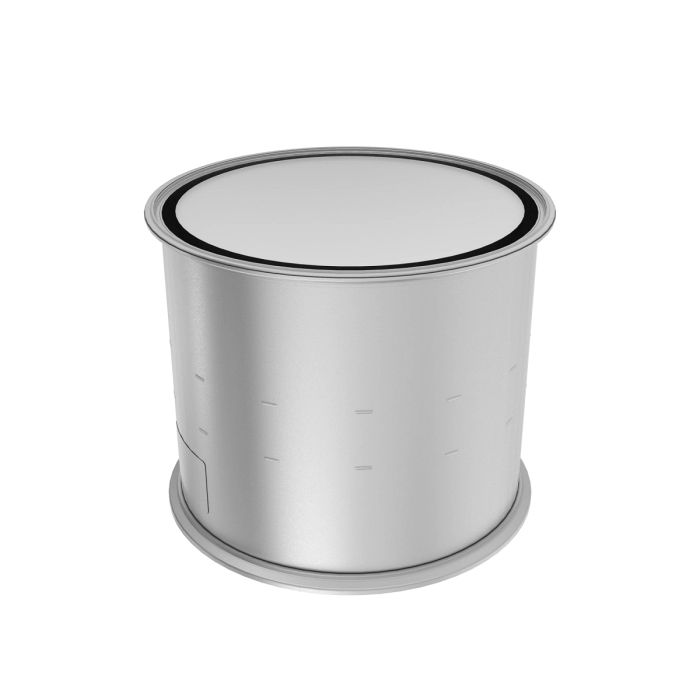 RE541836: Diesel Particulate Filter