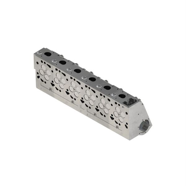 RE542748: Cylinder Head