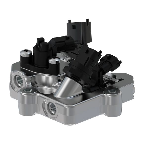 RE542905: Flow Control Valve