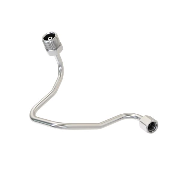 RE543300: Fuel Line, Common Rail To Fuel Injector
