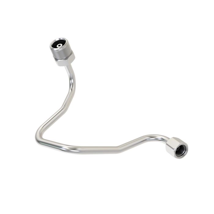 RE543300: Fuel Line, Common Rail To Fuel Injector