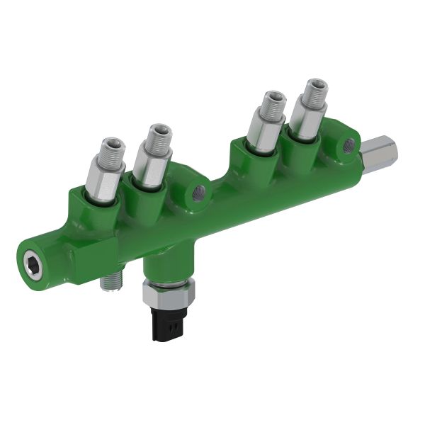 RE543422: Common Rail