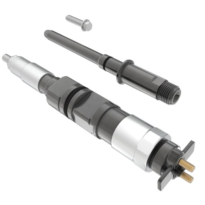 RE543606: Fuel Injection Nozzle Kit