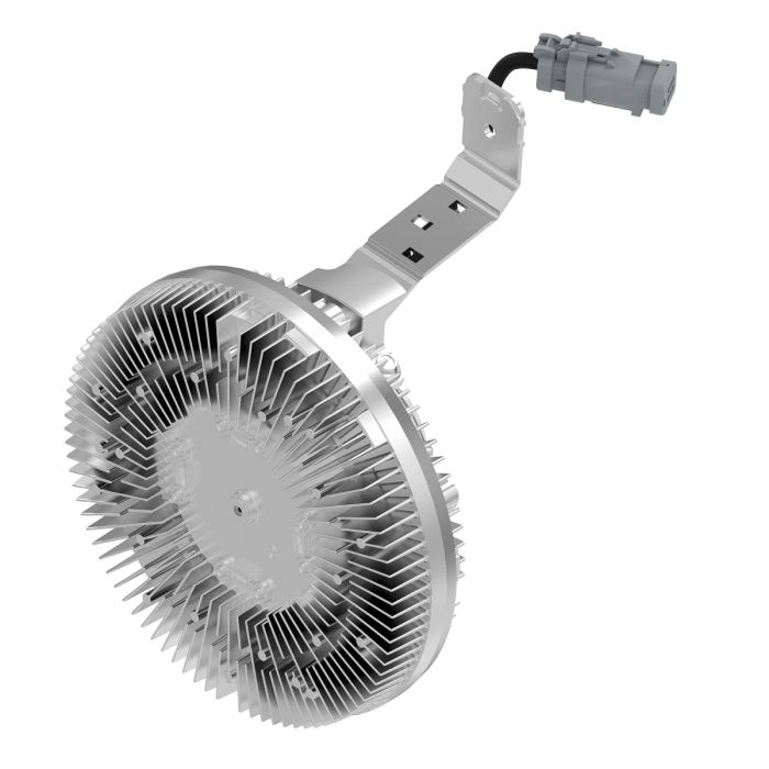 RE544254: Fan Drive