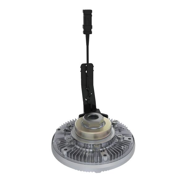 RE544293: Viscous Fan Drive Clutch Assembly