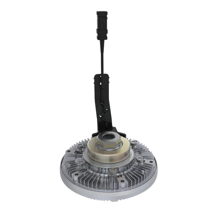 RE544293: Viscous Fan Drive Clutch Assembly