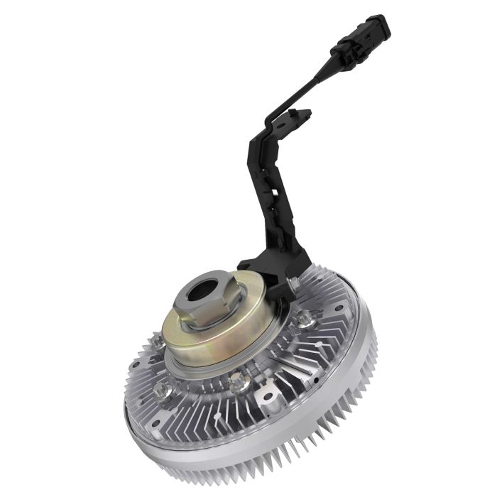 RE544426: Fan Drive, Clutch
