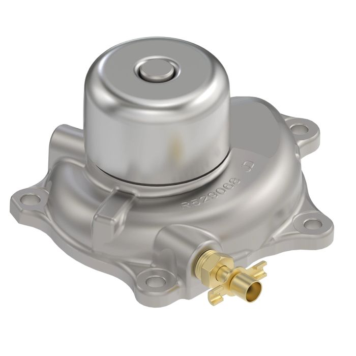RE545572: Water Pump