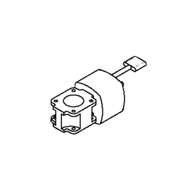 RE545830: Intake Air Accelerator