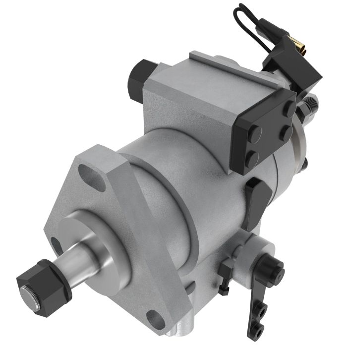 RE546607: Fuel Injection Pump