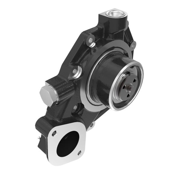 RE546906: Water Pump, High Flow