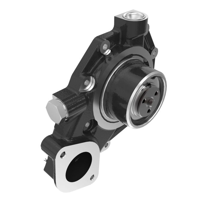 RE546906: Water Pump, High Flow