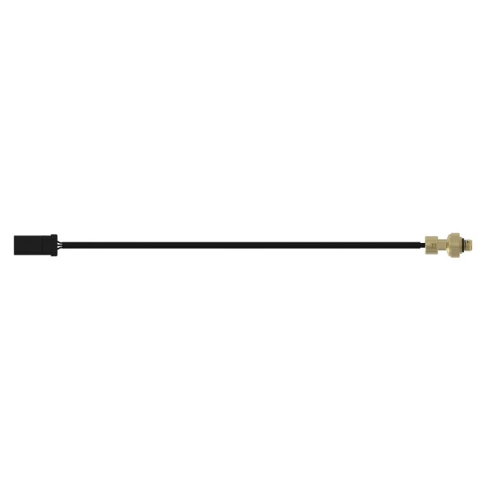 RE546986: Exhaust Gas Recirculation Delta Pressure Sensor