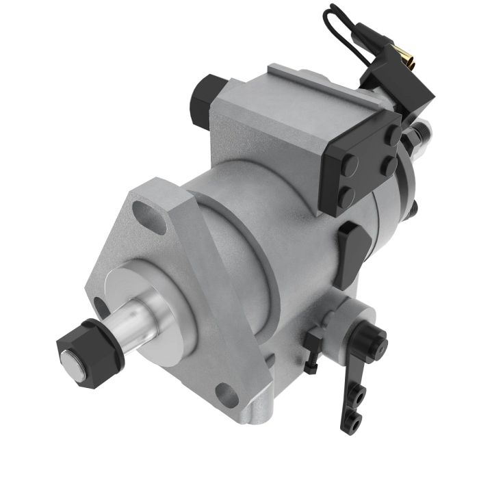 RE547815: Fuel Injection Pump