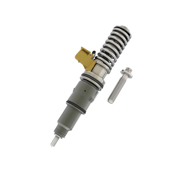 RE547863: Electronic Unit Injector