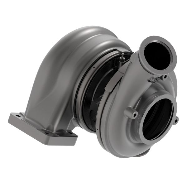 RE547973: Turbocharger