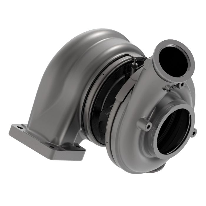 RE547973: Turbocharger