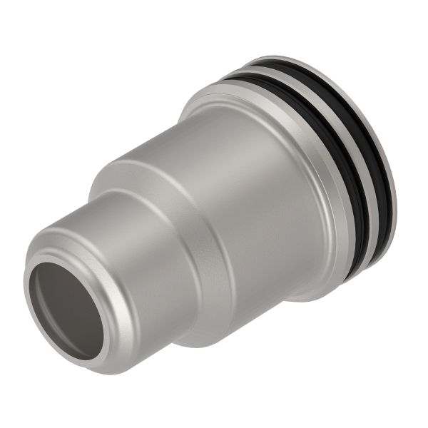 RE548489: Fuel Injector Sleeve