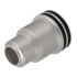 RE548489: Fuel Injector Sleeve