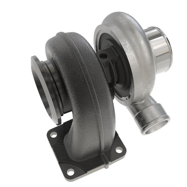 RE548726: Turbocharger