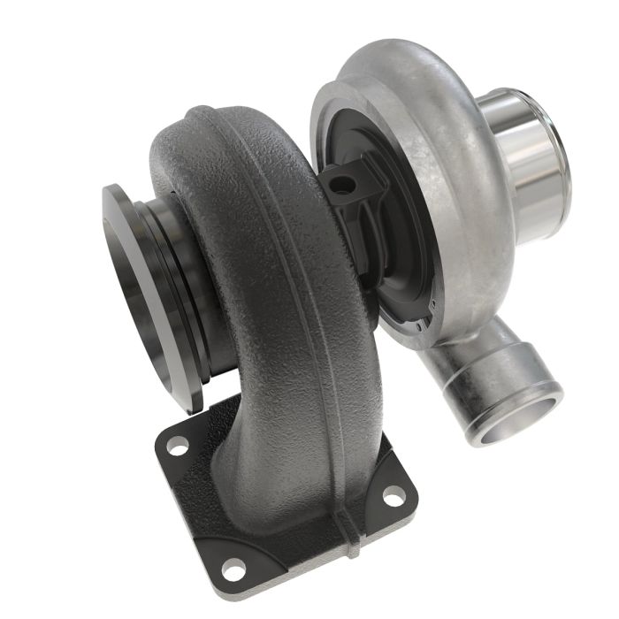 RE548726: Turbocharger