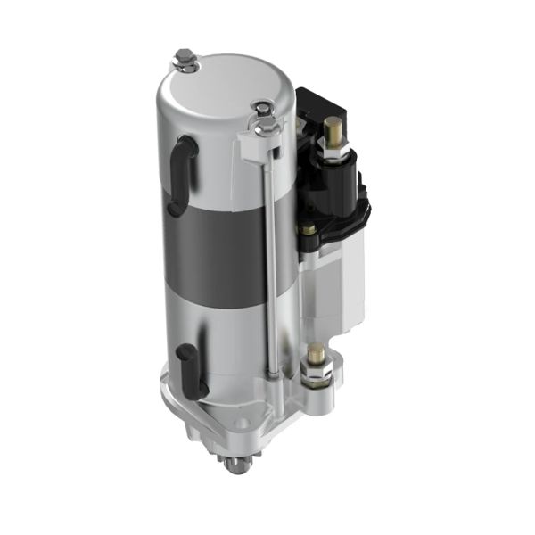 RE549229: Starter Motor Kit, 12 Volts
