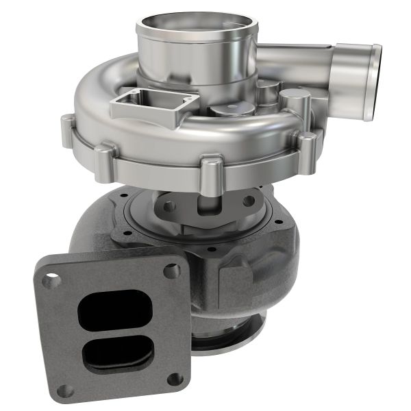 RE550941: Turbocharger