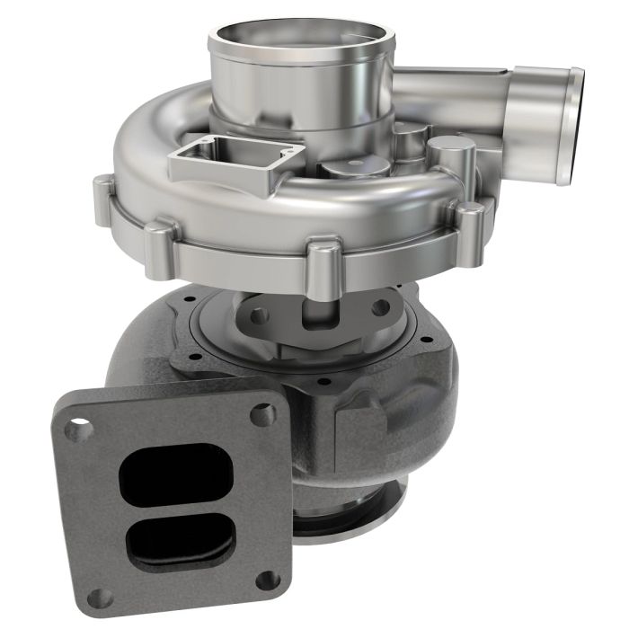 RE550941: Turbocharger