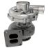 RE550941: Turbocharger
