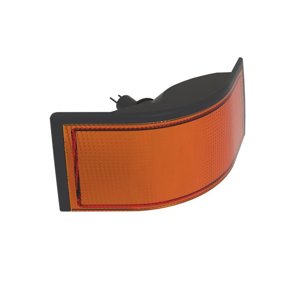 RE55150: Turn Signal Light, 12.8 Volts, 26.9 Watts