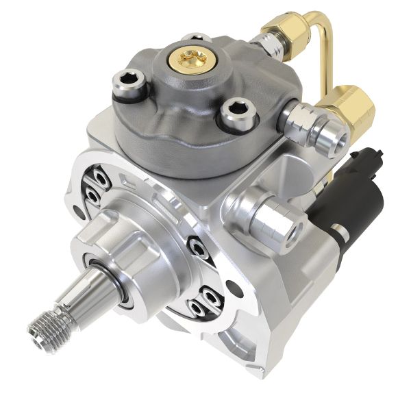 RE552298: Fuel Injection Pump