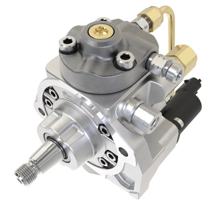 RE552298: Fuel Injection Pump