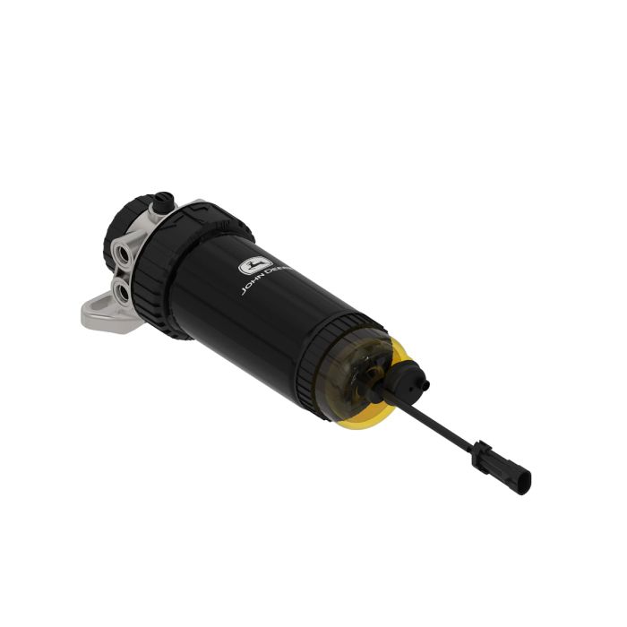 RE553072: Primary Fuel Filter Assembly