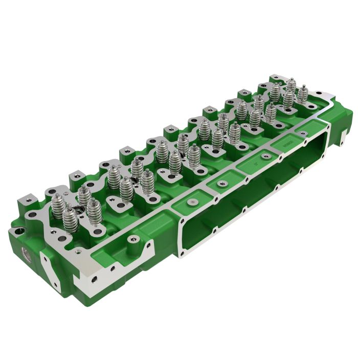 RE553421: Cylinder Head