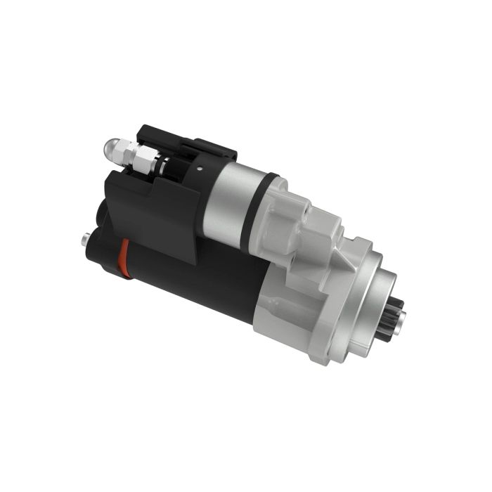 RE553507: Starter Motor Kit, 12 Volts, 2.5 kW