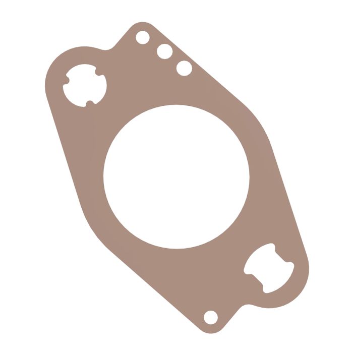 RE553857: Exhaust Gas Recirculation System Cold Side Gasket