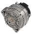 RE555751: Alternator, 200 Amp, 12V